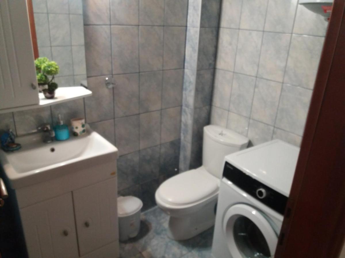 Anatolis Home Néa Péramos Dış mekan fotoğraf