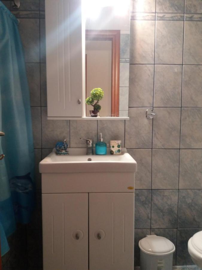 Anatolis Home Néa Péramos Dış mekan fotoğraf