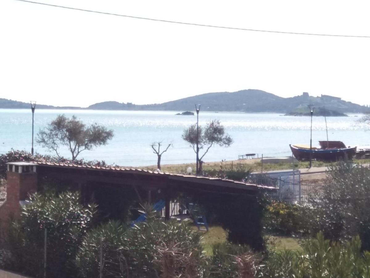Anatolis Home Néa Péramos Dış mekan fotoğraf