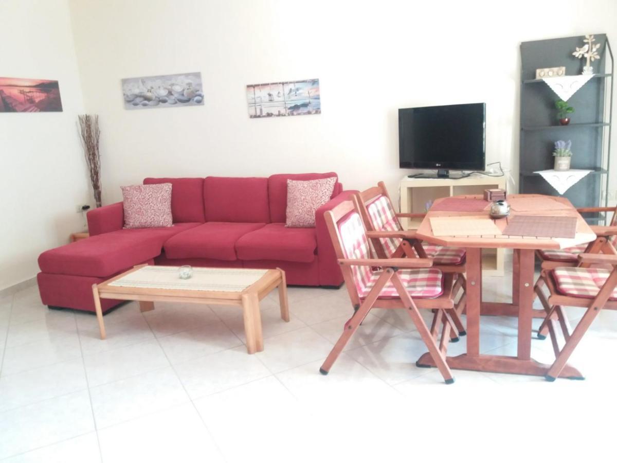 Anatolis Home Néa Péramos Dış mekan fotoğraf