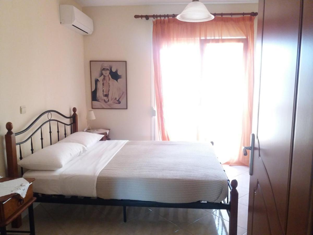 Anatolis Home Néa Péramos Dış mekan fotoğraf