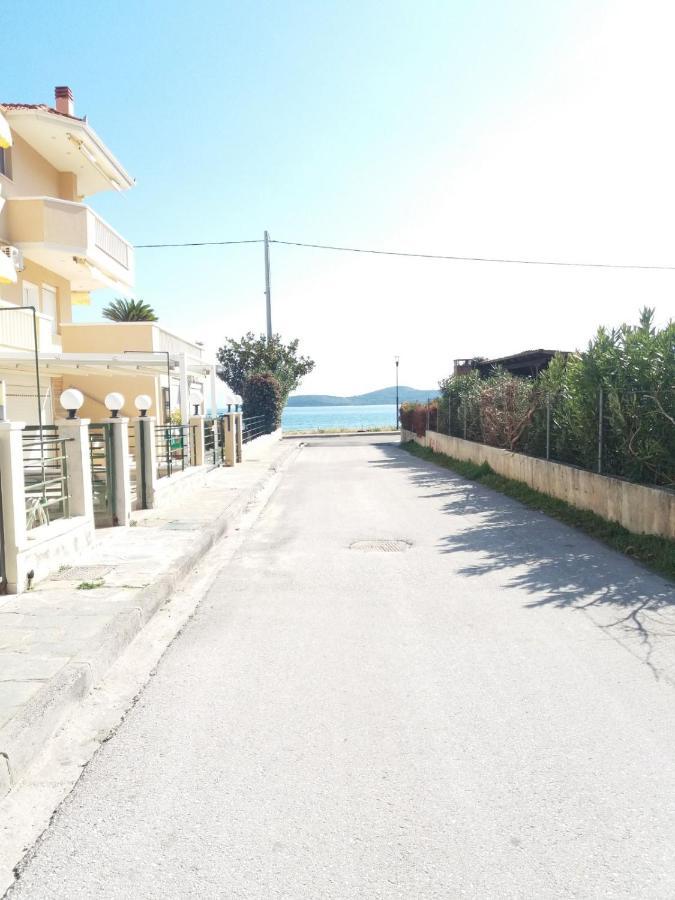 Anatolis Home Néa Péramos Dış mekan fotoğraf