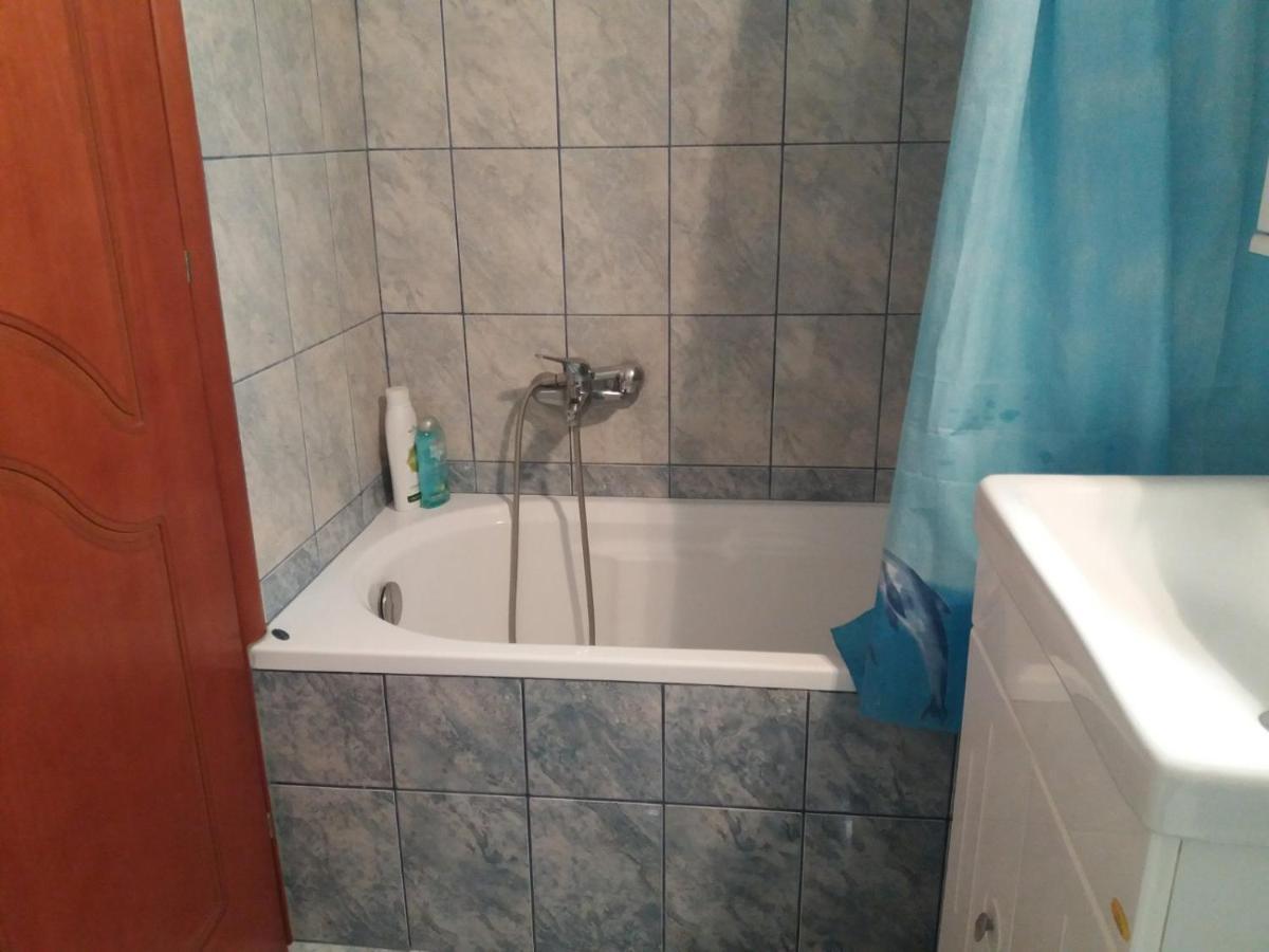 Anatolis Home Néa Péramos Dış mekan fotoğraf